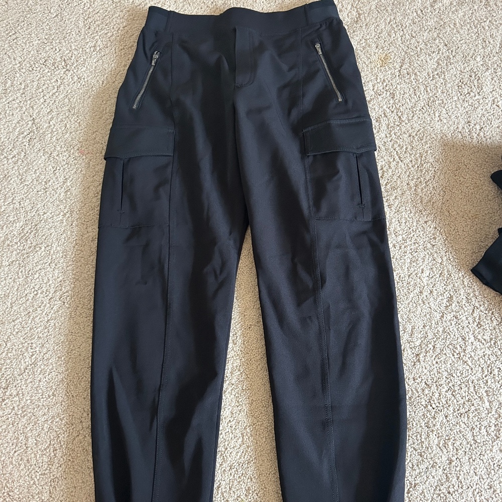 Athleta Joggers (Size 6)